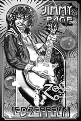 Jimmy page lined for sale  Delivered anywhere in UK