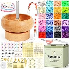Opount clay beads for sale  Delivered anywhere in USA 