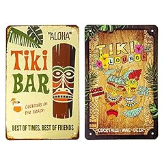 Pcs tiki bar for sale  Delivered anywhere in USA 