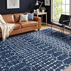 Lahome moroccan blue for sale  Delivered anywhere in USA 