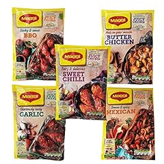 Maggi seasoning cooking for sale  Delivered anywhere in UK