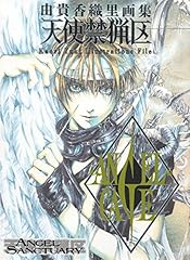 Angel cage artbook usato  Spedito ovunque in Italia 