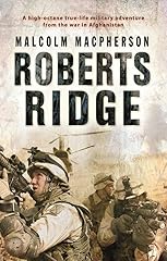 Roberts ridge for sale  Delivered anywhere in UK