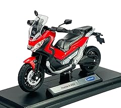 Welly honda adv d'occasion  Livré partout en France