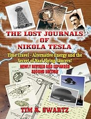 Lost journals nikola for sale  Delivered anywhere in USA 