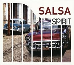 Spirit salsa d'occasion  Livré partout en France