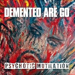 Psychotic mutilation usato  Spedito ovunque in Italia 