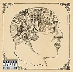 Phrenology usato  Spedito ovunque in Italia 