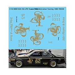 Decals bmw 635 d'occasion  Livré partout en France