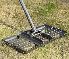 Lawn leveling rake for sale  Delivered anywhere in USA 