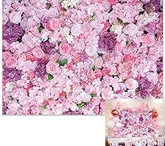 Binqoo 7x5ft lilac for sale  Delivered anywhere in UK