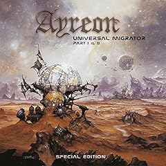 Universal migrator 2 d'occasion  Livré partout en Belgiqu