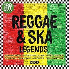Ultimate reggae ska for sale  Delivered anywhere in UK