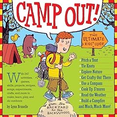 Camp ultimate kids for sale  Delivered anywhere in USA 