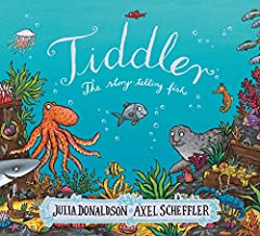 Tiddler for sale  Delivered anywhere in UK