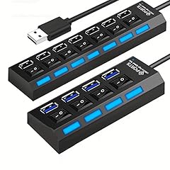 Duplicatore porte usb usato  Spedito ovunque in Italia 