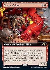 Magic gathering scrap for sale  Delivered anywhere in USA 