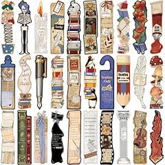 Pcs paper bookmarks for sale  Delivered anywhere in UK