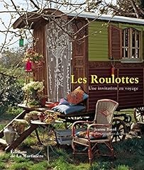 roulotte tsigane d'occasion  Livré partout en France