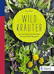 Wildkräuter wiese den gebraucht kaufen  Wird an jeden Ort in Deutschland