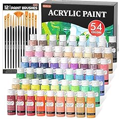Colors acrylic paint for sale  Delivered anywhere in USA 