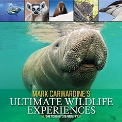 Mark carwardine ultimate for sale  Delivered anywhere in UK