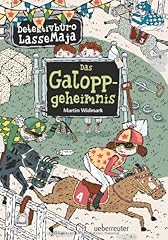 Das galoppgeheimnis detektivb� d'occasion  Livré partout en Belgiqu