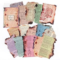 Vintage scrapbooking material for sale  Delivered anywhere in USA 