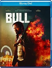 Bull blu ray for sale  Delivered anywhere in USA 
