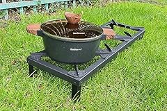Triple gas burner for sale  Delivered anywhere in UK