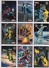 1994 marvel universe for sale  Delivered anywhere in USA 
