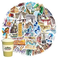 Adesivi per architettura usato  Spedito ovunque in Italia 