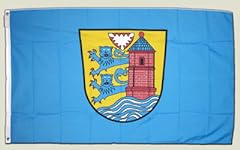 Flagge deutschland flensburg gebraucht kaufen  Wird an jeden Ort in Deutschland