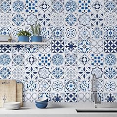 Timeet blue wallpaper for sale  Delivered anywhere in USA 