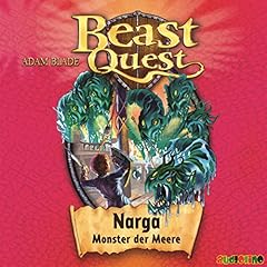 Narga monster meere gebraucht kaufen  Wird an jeden Ort in Deutschland