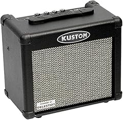 Kustom tube amplifier for sale  Delivered anywhere in UK