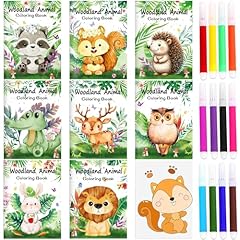 Mini libri colorare usato  Spedito ovunque in Italia 