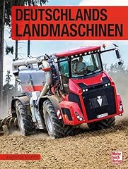 Deutschlands landmaschinen gebraucht kaufen  Wird an jeden Ort in Deutschland
