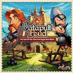 Catapult kingdoms for sale  Delivered anywhere in UK