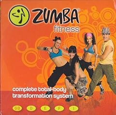 Zumba fitness total for sale  Delivered anywhere in USA 