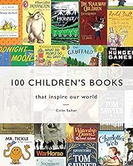 100 children books d'occasion  Livré partout en Belgiqu