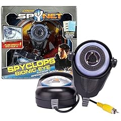 Spy net spyclops for sale  Delivered anywhere in UK