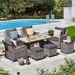 Meissalivve pieces outdoor for sale  Delivered anywhere in USA 