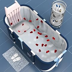 Portable foldable bathtub for sale  Delivered anywhere in USA 