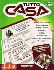 Tutto casa. dvd usato  Spedito ovunque in Italia 