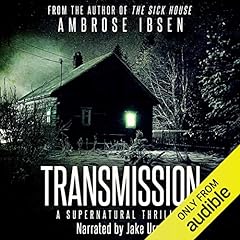 Transmission supernatural thri for sale  Delivered anywhere in UK