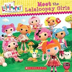 Lalaloopsy meet lalaloopsy for sale  Delivered anywhere in USA 