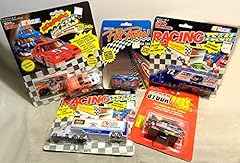 Nascar lot misc for sale  Delivered anywhere in USA 