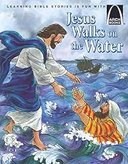 Jesus walks water for sale  Delivered anywhere in USA 