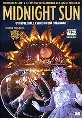 Cirque soleil midnight usato  Spedito ovunque in Italia 
